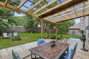 2618 Crockett Dr, Corinth, TX 76210 - Photo 27