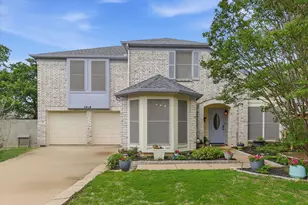 2618 Crockett Dr, Corinth, TX 76210 - Photo 31