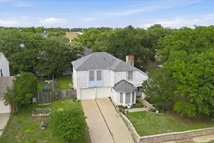 2618 Crockett Dr, Corinth, TX 76210 - Photo 33