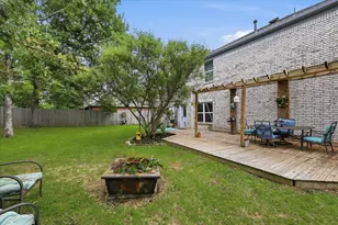 2618 Crockett Dr, Corinth, TX 76210 - Photo 29