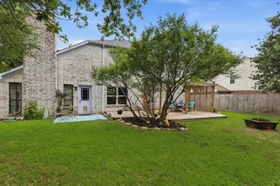 2618 Crockett Drive, Corinth, TX 76210 - Photo 31