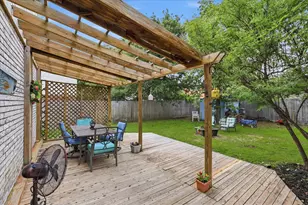 2618 Crockett Dr, Corinth, TX 76210 - Photo 29