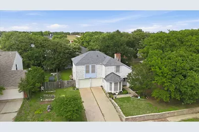 2618 Crockett Drive, Corinth, TX 76210 - Photo 33