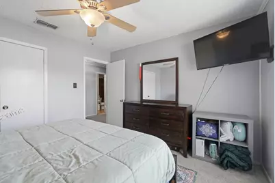 2517 Button Willow Parkway, Abilene, TX 79606 - Photo 23