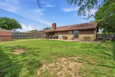 2517 Button Willow Parkway, Abilene, TX 79606 - Photo 33