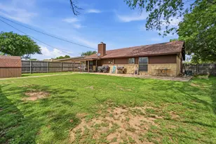 2517 Button Willow Pkwy, Abilene, TX 79606 - Photo 33