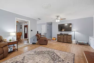2517 Button Willow Parkway, Abilene, TX 79606 - Photo 5