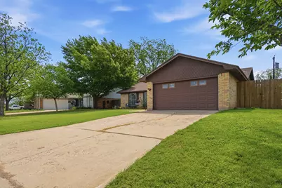 2517 Button Willow Parkway, Abilene, TX 79606 - Photo 3