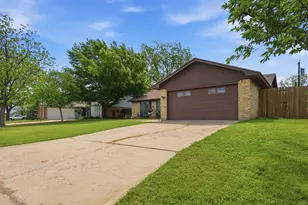 2517 Button Willow Pkwy, Abilene, TX 79606 - Photo 3