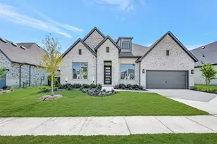 1611 Cedarberry Dr, Northlake, TX 76226 - Photo 1