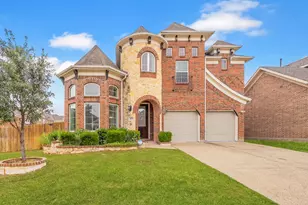 4032 Alpine Rose Ct, Fort Worth, TX 76262 - Photo 1