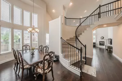 4032 Alpine Rose Court, Fort Worth, TX 76262 - Photo 5