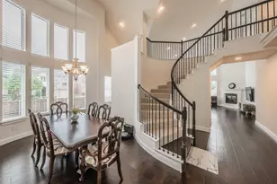 4032 Alpine Rose Ct, Fort Worth, TX 76262 - Photo 5