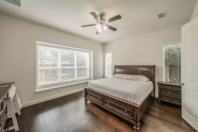 4032 Alpine Rose Court, Fort Worth, TX 76262 - Photo 13