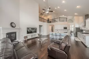 4032 Alpine Rose Ct, Fort Worth, TX 76262 - Photo 5
