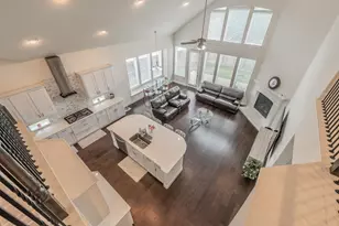 4032 Alpine Rose Ct, Fort Worth, TX 76262 - Photo 13
