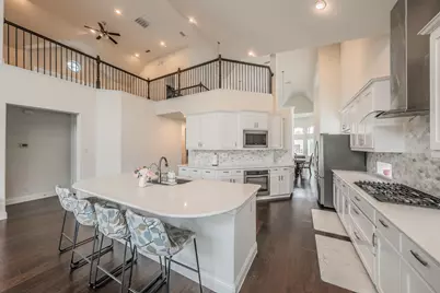 4032 Alpine Rose Court, Fort Worth, TX 76262 - Photo 11