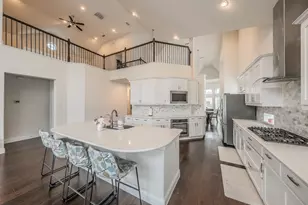 4032 Alpine Rose Ct, Fort Worth, TX 76262 - Photo 11