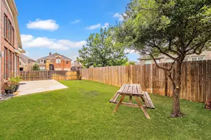 4032 Alpine Rose Ct, Fort Worth, TX 76262 - Photo 29