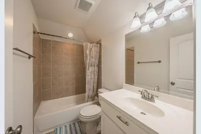 4032 Alpine Rose Court, Fort Worth, TX 76262 - Photo 23