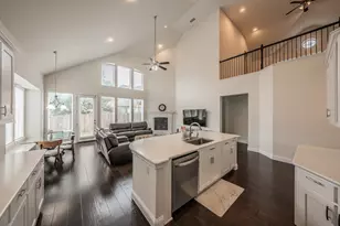 4032 Alpine Rose Ct, Fort Worth, TX 76262 - Photo 9