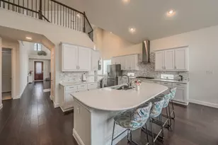 4032 Alpine Rose Ct, Fort Worth, TX 76262 - Photo 11