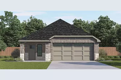 2021 Whispering Lane, Celina, TX 75009 - Photo 1