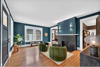 802 Haines Avenue, Dallas, TX 75208 - Photo 5
