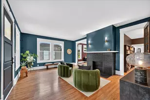 802 Haines Ave, Dallas, TX 75208 - Photo 5