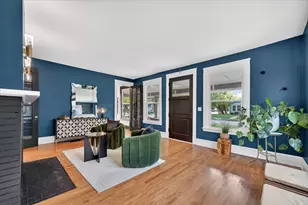 802 Haines Ave, Dallas, TX 75208 - Photo 5