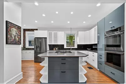 802 Haines Avenue, Dallas, TX 75208 - Photo 9