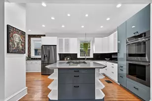 802 Haines Ave, Dallas, TX 75208 - Photo 9