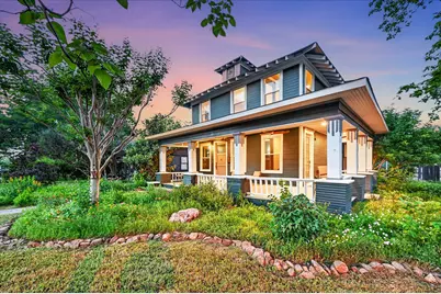 802 Haines Avenue, Dallas, TX 75208 - Photo 1