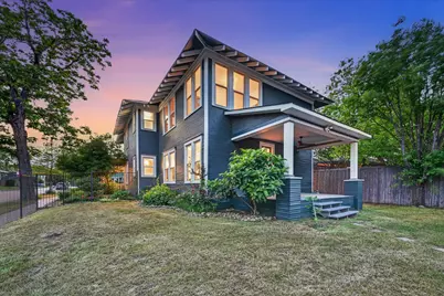 802 Haines Avenue, Dallas, TX 75208 - Photo 3