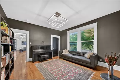 802 Haines Avenue, Dallas, TX 75208 - Photo 11