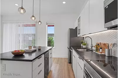 2217 N Fitzhugh Avenue #302, Dallas, TX 75204 - Photo 9