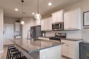 196 Tanager Dr, Rhome, TX 76078 - Photo 5