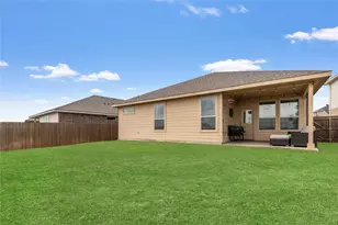 196 Tanager Dr, Rhome, TX 76078 - Photo 17