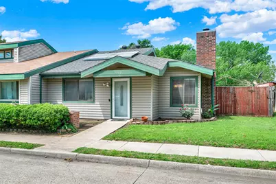 5908 Baroncrest Drive, Arlington, TX 76017 - Photo 1
