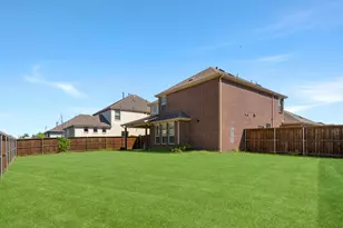 803 Brenda Dr, Mansfield, TX 76063 - Photo 33