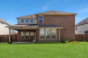 803 Brenda Dr, Mansfield, TX 76063 - Photo 31