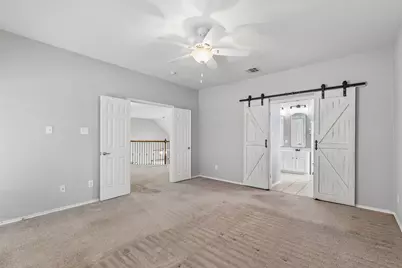 9201 Waterman Drive, Providence Village, TX 76227 - Photo 17