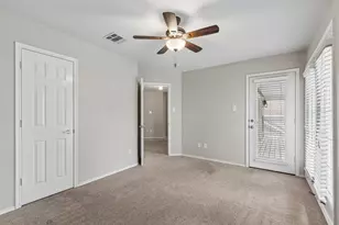 9201 Waterman Dr, Providence Village, TX 76227 - Photo 23