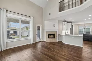 9201 Waterman Dr, Providence Village, TX 76227 - Photo 9