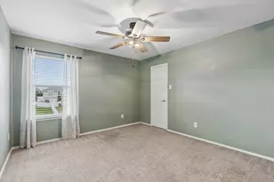 9201 Waterman Dr, Providence Village, TX 76227 - Photo 27