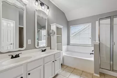9201 Waterman Drive, Providence Village, TX 76227 - Photo 19