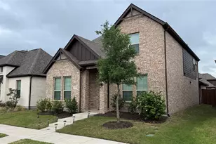 639 Caprice Blf, Fate, TX 75189 - Photo 3