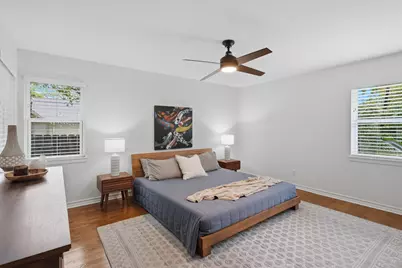 4644 Selkirk Drive, Fort Worth, TX 76109 - Photo 15