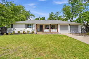 4644 Selkirk Dr, Fort Worth, TX 76109 - Photo 1