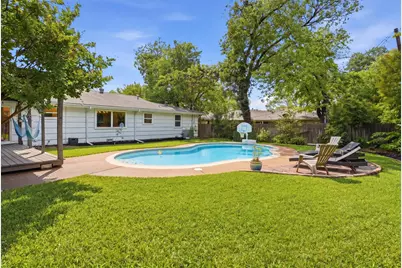 4644 Selkirk Drive, Fort Worth, TX 76109 - Photo 21
